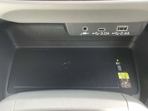 Used 2024 Subaru Crosstrek 2.5i Sport w/ Crosstrek Mirror Package image 17