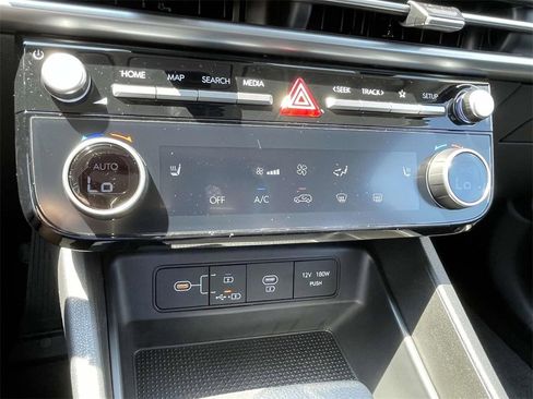 New 2026 Hyundai Tucson SEL image 15