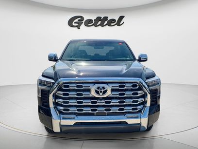 New 2026 Toyota Tundra 1794 Edition