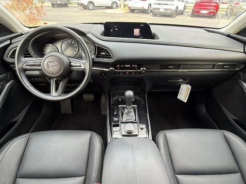 Certified 2023 MAZDA CX-30 AWD 2.5 S w/ Preferred Package image 19