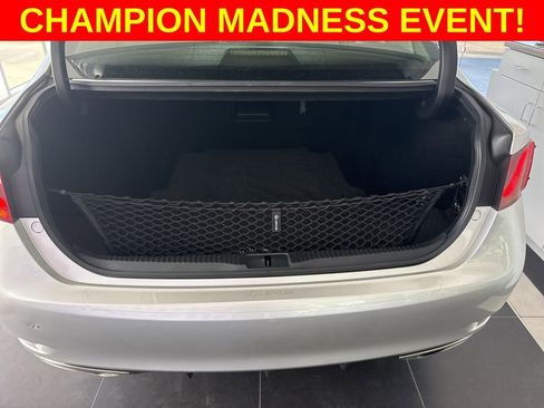 Used 2013 Lexus GS 350 w/ Premium Pkg image 10