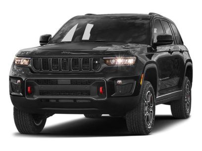 Used 2022 Jeep Grand Cherokee Summit w/ Adv Protech Group IV