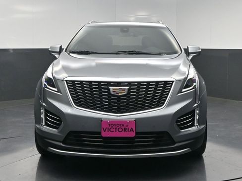 Used 2024 Cadillac XT5 Premium Luxury FWD image 16
