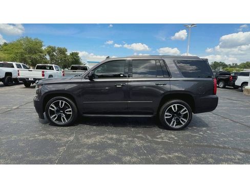 Certified 2018 Chevrolet Tahoe Premier image 41