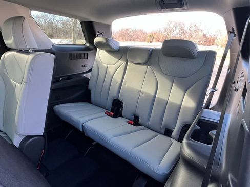 Used 2020 Hyundai Palisade SEL image 24