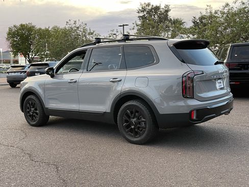 Certified 2024 Kia Telluride SX Prestige X-Pro AWD/4WD image 4