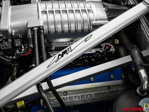 Used 2006 Ford GT RWD image 27