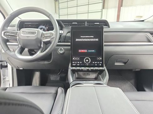New 2026 GMC Terrain Denali AWD/4WD image 27