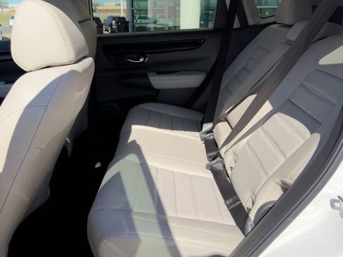 New 2026 Honda CR-V EX-L image 11