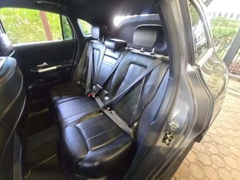 Used 2021 Mercedes-Benz GLA 250 4MATIC image 6