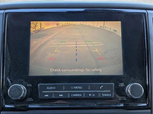 Used 2020 Nissan Titan S w/ Protection Package 1 image 11