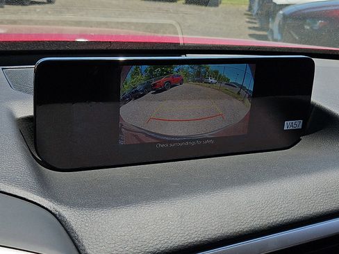 New 2026 MAZDA CX-50 AWD 2.5 S w/ Cargo Package image 16