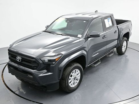 Used 2024 Toyota Tacoma SR5 image 36