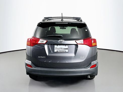 Used 2013 Toyota RAV4 XLE AWD/4WD image 6