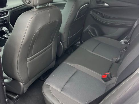 Used 2026 Buick Encore GX Preferred w/ Comfort Package FWD image 15
