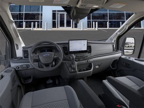 New 2026 Ford Transit 350 148 Low Roof image 9