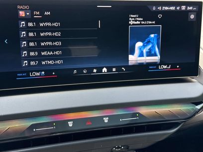 New 2026 BMW X3 xDrive30i w/ Premium Package