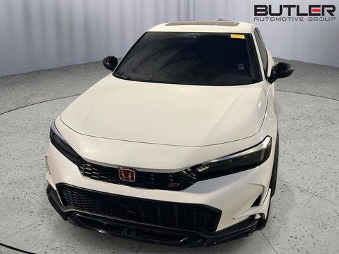 Used 2025 Honda Civic Si image 10