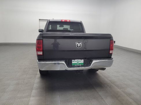 Used 2018 RAM 1500 Tradesman w/ Popular Equipment Group RWD image 6