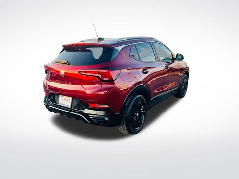 Used 2024 Buick Encore GX Sport Touring image 8