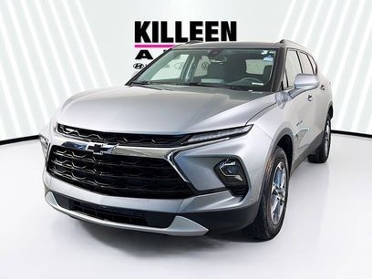 Used 2024 Chevrolet Blazer LT w/ Convenience Package
