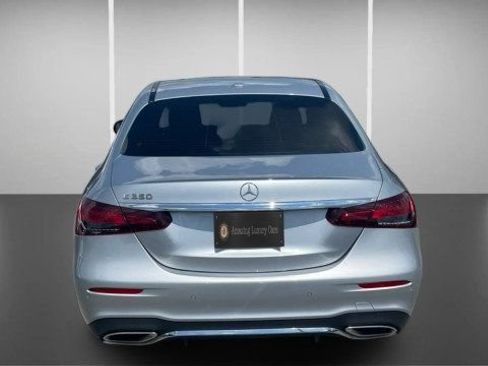 Used 2021 Mercedes-Benz E 350 Sedan w/ Premium Package image 9