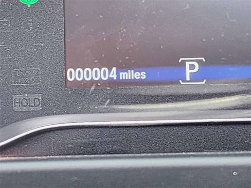 Used 2023 Honda Ridgeline RTL image 23