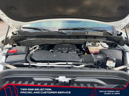 Used 2024 GMC Sierra 1500 Elevation AWD/4WD image 27