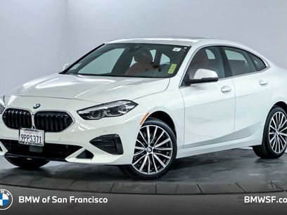 Used 2024 BMW 228i Gran Coupe w/ Convenience Package