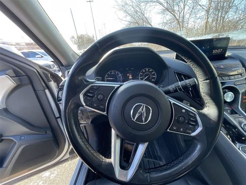 Used 2020 Acura RDX AWD image 15