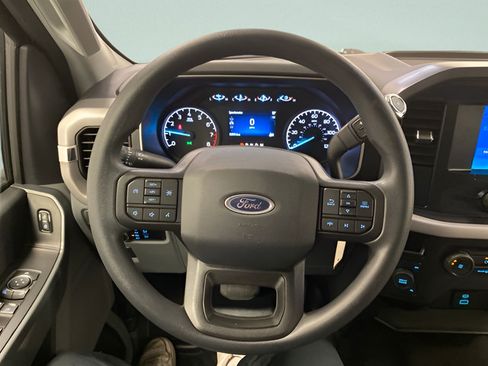 Used 2023 Ford F150 XLT AWD/4WD image 13