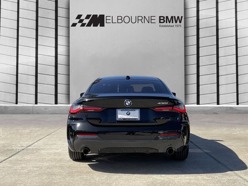 Certified 2024 BMW 430i 430i w/ M Sport Package image 5