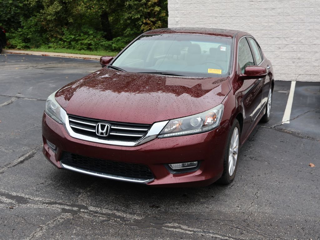 Used 2013 Honda Accord EX image 3