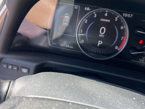 Used 2021 Lexus ES 350 Ultra Luxury w/ Accessory Package 2 FWD image 1