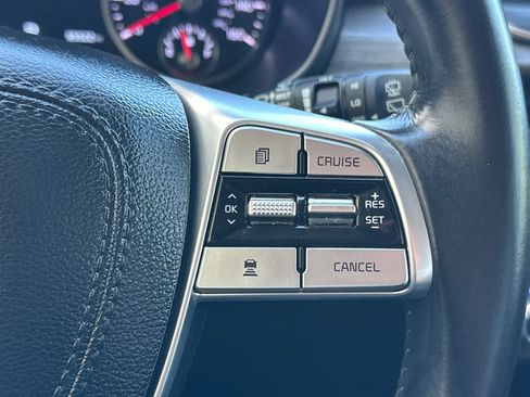 Certified 2022 Kia Telluride SX FWD image 28