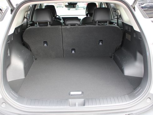 Used 2024 Kia Sportage EX w/ EX Premium Package image 13