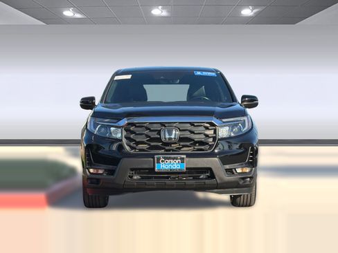Certified 2023 Honda Passport EX-L image 5