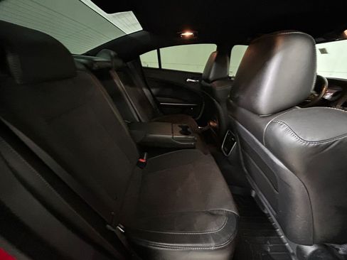 Used 2023 Dodge Charger Scat Pack w/ Plus Group RWD image 17