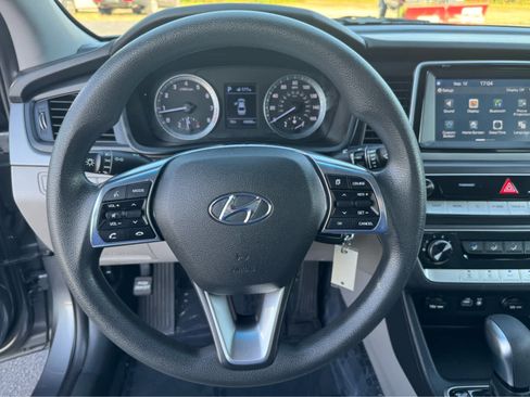 Used 2018 Hyundai Sonata ECO image 21