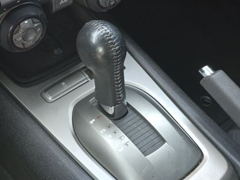 Used 2014 Chevrolet Camaro LT RWD image 18