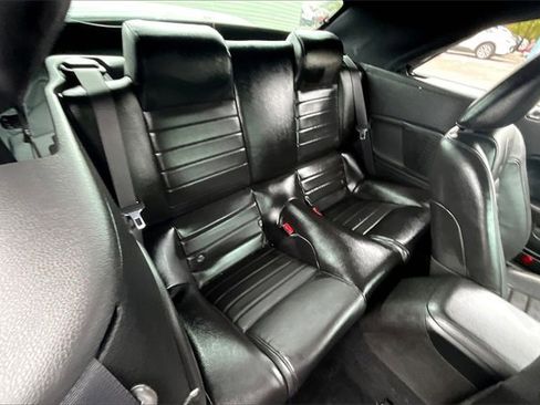 Used 2008 Ford Mustang Shelby GT500 image 28