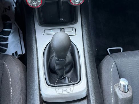 Used 2014 Chevrolet Camaro LS RWD image 14