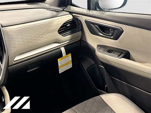 New 2026 Subaru Forester image 22