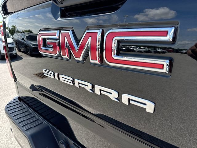 Used 2026 GMC Sierra 1500 Elevation AWD/4WD image 32
