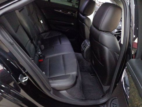 Used 2015 Cadillac ATS Premium w/ Driver Assist Package image 19