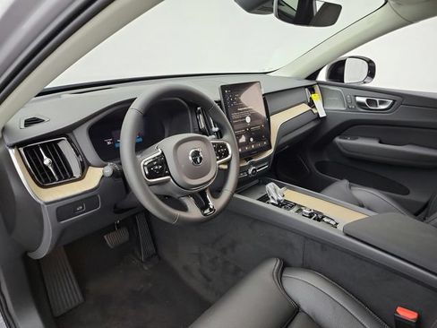 New 2026 Volvo XC60 B5 Ultra w/ Climate Package AWD/4WD image 28