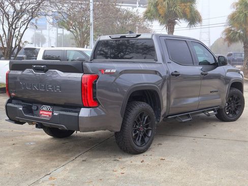 Used 2022 Toyota Tundra SR5 image 2