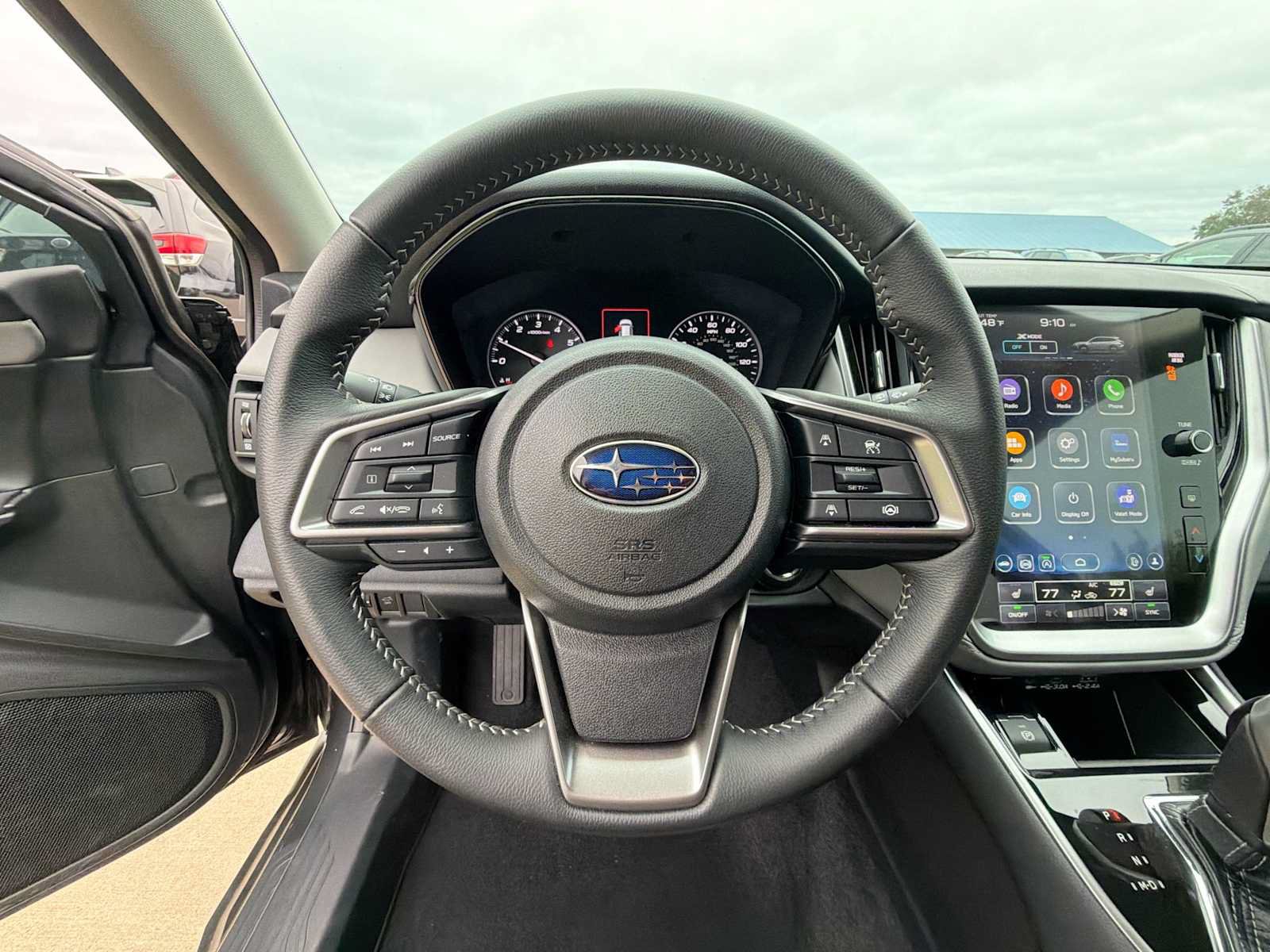 Certified 2025 Subaru Outback Premium AWD/4WD image 19