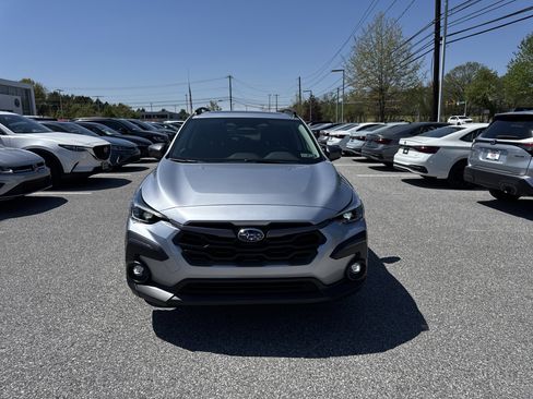 Certified 2025 Subaru Crosstrek 2.5i Limited image 22