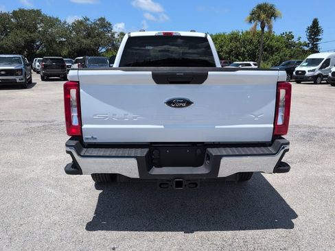Certified 2026 Ford F250 XLT AWD/4WD image 4